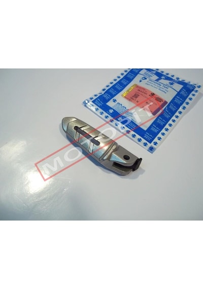 Ayakçalık Arka Sol Ns200 A (504300012)