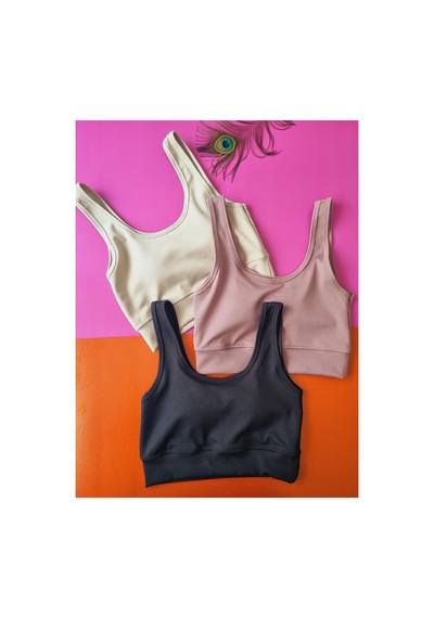 Demirsa Boutique Fitilli 3'lü Siyah, Açık Mürdüm Ve Krem Renk Çıkarılıp Takılabilir Pedli Kadın Büstiyer Siyah-a.mürdüm-taş Gri Demirsa Boutique Fitilli 3'lü Siyah, Açık Mürdüm Ve Krem Renk Çıkarılıp Takılabilir Pedli Kadın Büstiyer Siyah-a.mürdüm-taş Gri