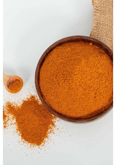 Toz Zencefil 100 Gr