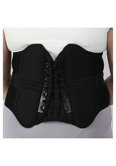 Zabinza Lumbocomfort Korse Airtex