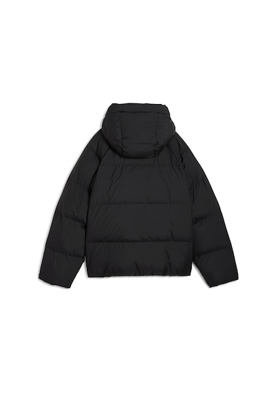 Puma Kadın Şişme Mont 626487 01 Siyah