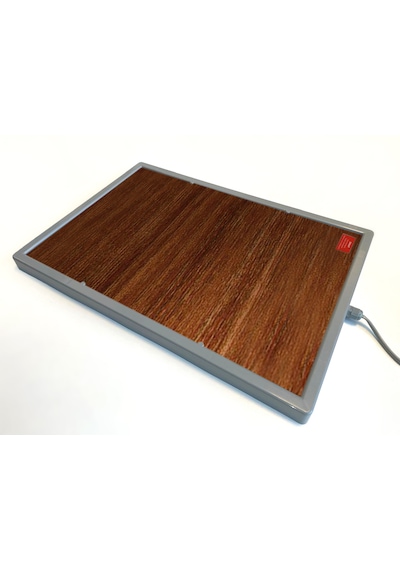 MySo Ayak Isıtıcısı 50 W Düşük Enerji 50°C Türkiye Üretim