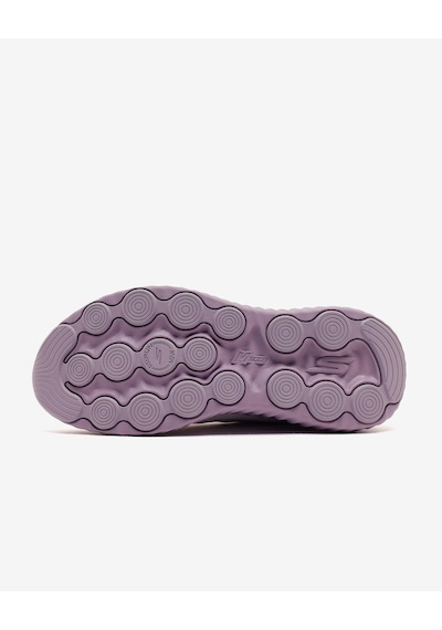 Skechers Go Run Now Kadın Lavanta Koşu Ayakkabısı 129735 Lav Mor