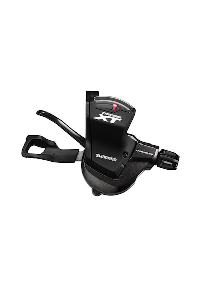 Shimano Xt Sl-m8000 Sağ Vites Kolu Kelepçeli 11v Siyah