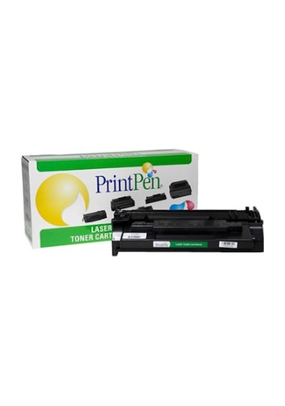 HP CF289Y 89Y M507 CANON CRG056H T06 Chipsiz Uyumlu TONER 20K
