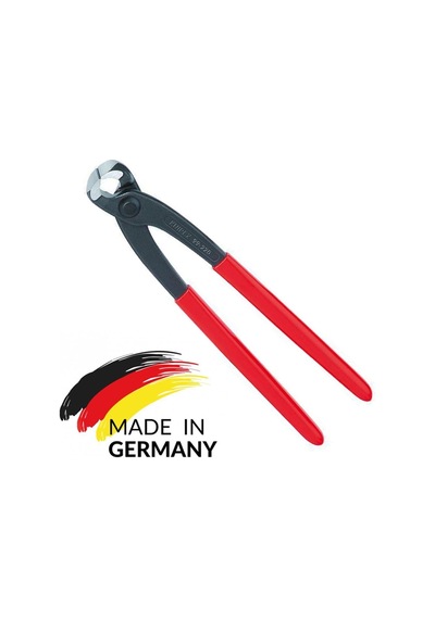 Knipex 9901280 Profesyonel Betoncu Kerpeteni 280 Mm