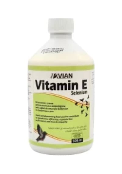 Royal İlaç Kanatlı Verim ve   Seti 3 x 500 ML