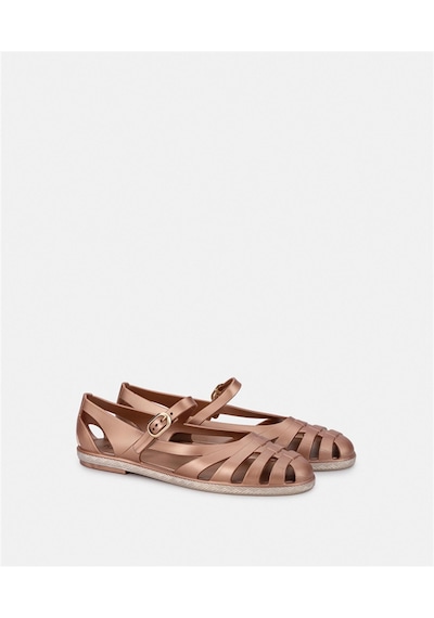 İgor Kadın Paris Metal Sandalet Bronz S10375-099 Altın