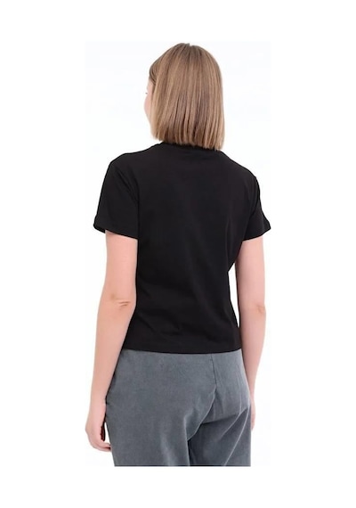 Lumberjack Kadın T-shirt A101931823 Wl Anna 11 5fx-7912