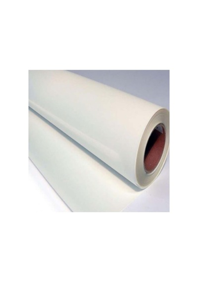 Dolap Kaplama Folyosu Parlak Beyaz 30 Cm X 5 Mt