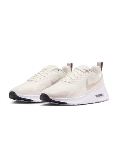 Nike Kadın Günlük Ayakkabı W Air Max Nuaxis Hf1233-102 Krem Krem