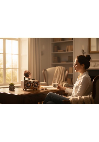 Rt-744a Nostaljik Ahşap Gramafon Radyo,bluetooth Özellikli Trend Nostalji Radyo