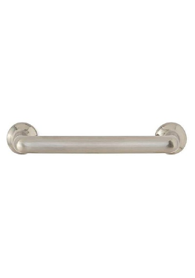 System Mobilya Kulbu Saten Renk 96mm Kulp Sy4713 0096 Nb Çok Renkli