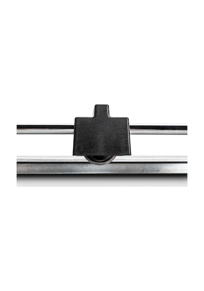 Kaiser Sürgülü Giyotin 32cm 4108