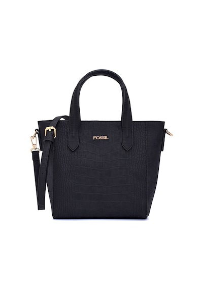 Fossil Kadın El Ve Çapraz Çanta 05fm25k1254 Siyah
