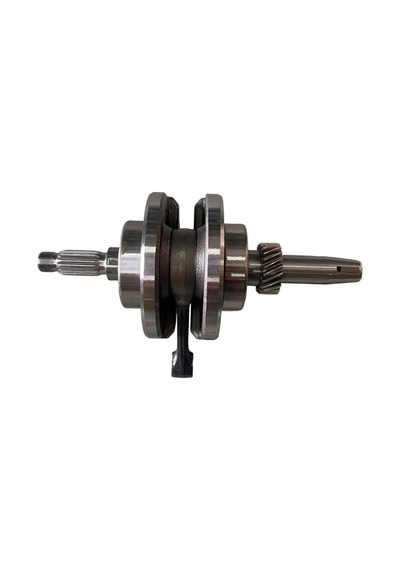 Cg Krank 125-150 Green Shaft
