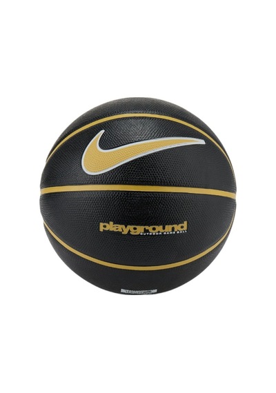 Nike Everyday Playground 8p Graphic Deflated Basketbol Topu - N.100.4371.015.07