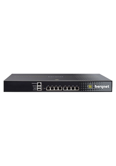 Berqnet Bq100 Donanım+Utm Paket+5651+Hotspot+1Yıl
