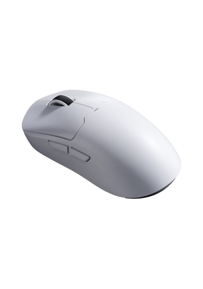 A5 V2 Ultra White 8k Hz Kablolu + 4k Hz Kablosuz Gaming Mouse Mc-a5v2-5 Diğer