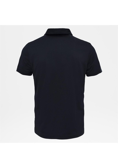 THE NORTH FACE M TANKEN POLO - EU NF0A2WAZJK31 Siyah
