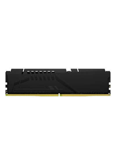 Beast 64gb Ddr5 5200mt/s Cl36 Dımm Masaüstü Ram Kit 2x32gb - Kf552c36bbek2-64tr