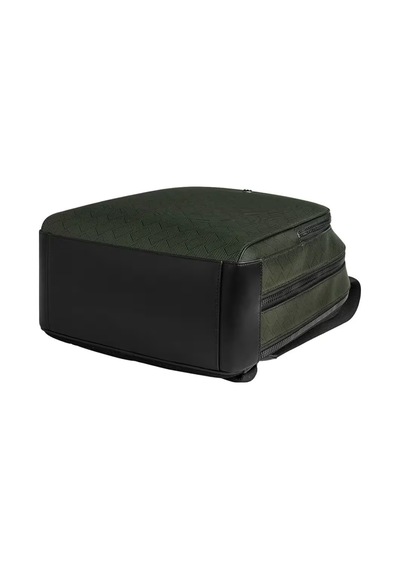 Montblanc Extreme 3.0 Orta Boy 3 Bölmeli Sırt Çantası 220241 yeşil