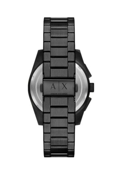 Armani Exchange Ax2864 Kol Saati Siyah