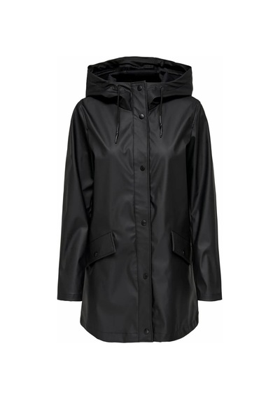 Only Elısa Raın Coat Kadın Mont 15261734 001