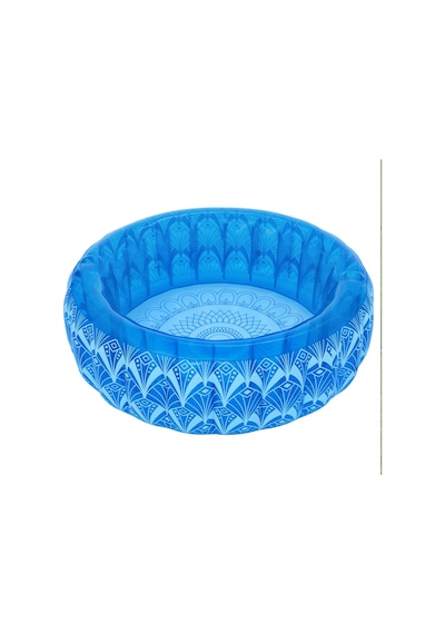 Bestway Şişme Aile Havuzu 1,68 M X 53 Cm Mavi