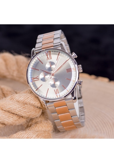 Spectrum ST-303988 Erkek Kol Saati
