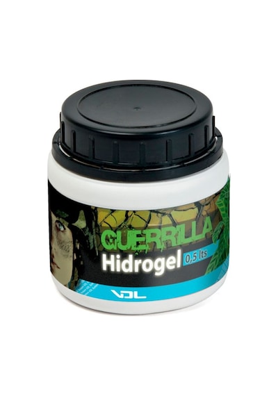Hydrogel Guerrilla 500 G