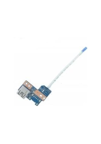 Toshiba Uyumlu C55-A C50-A C55D Usb Board Usb Kart