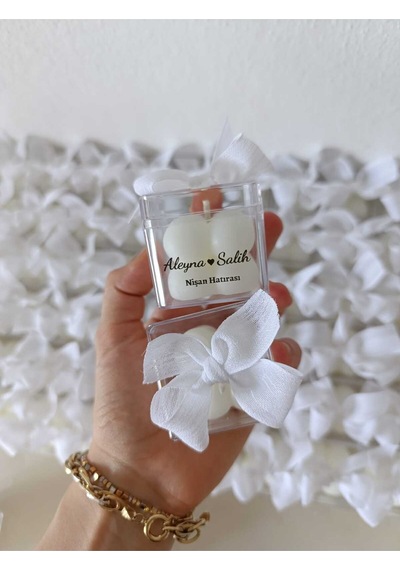Bernami Mum Pinterest Söz Nişan Nikah Düğün Bebek Hediyelik Bubble Mum 25 Adet Diğer