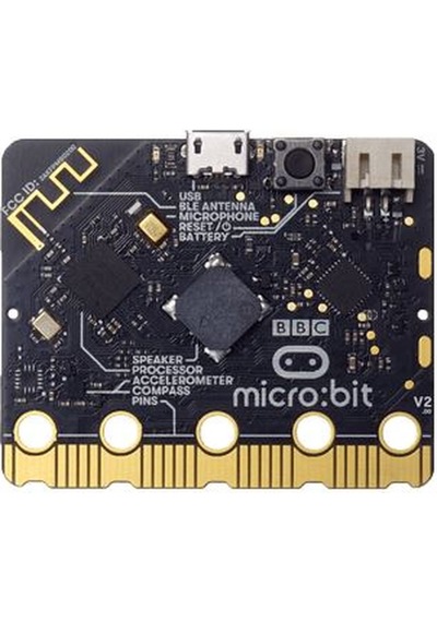 BBC Microbit V2 - Single