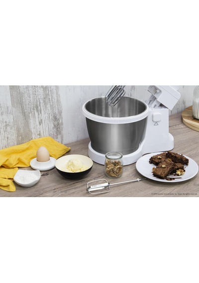 Cecotec Powertwist 500 W Steel Stand Elektrikli Mikser
