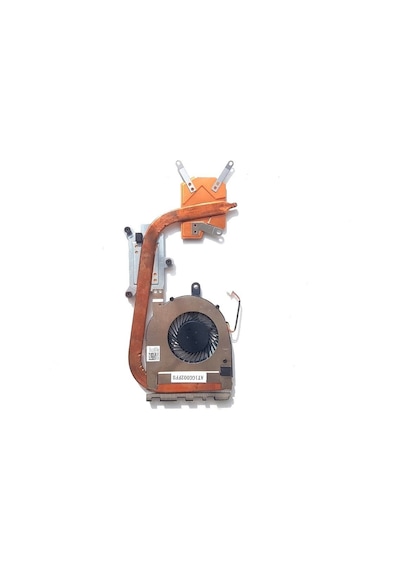 Dell Uyumlu Inspiron 15-5000 5559 5579 Ekran Kartlı Cpu Sogutuc