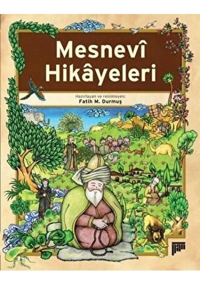 Mesnevi Hikayeleri
