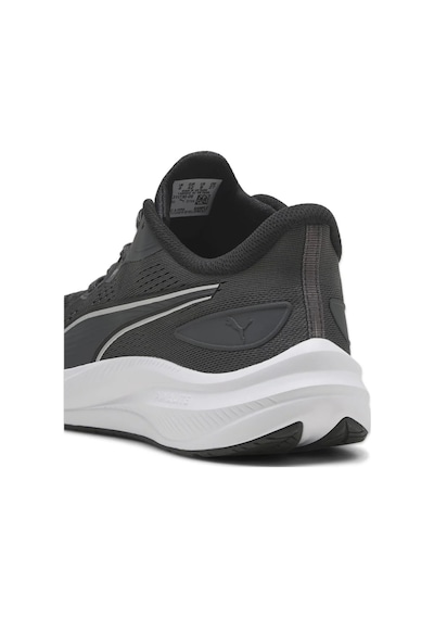 Puma Skyrocket Lite 2 Erkek Koşu Antrasit Ayakkabı