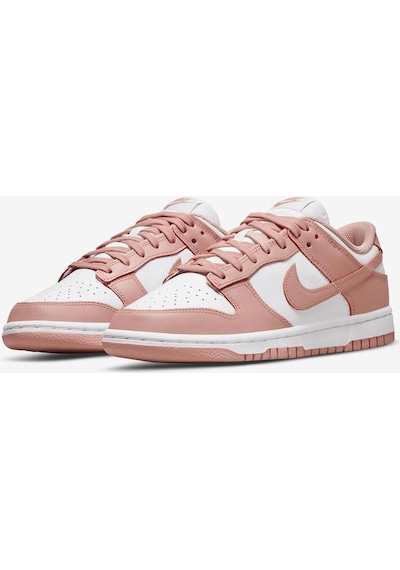 Nike Dunk Low Kadın Ayakkabı Dd1503-118 001