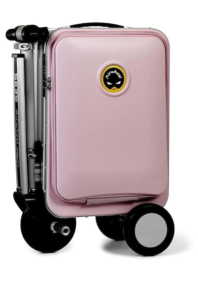 Airwheel SE3S Elektrikli Binilebilir Scooter Valiz