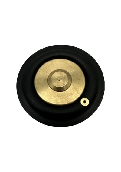 Solenoid Valf Gm Nbr Diyaframı 3/4