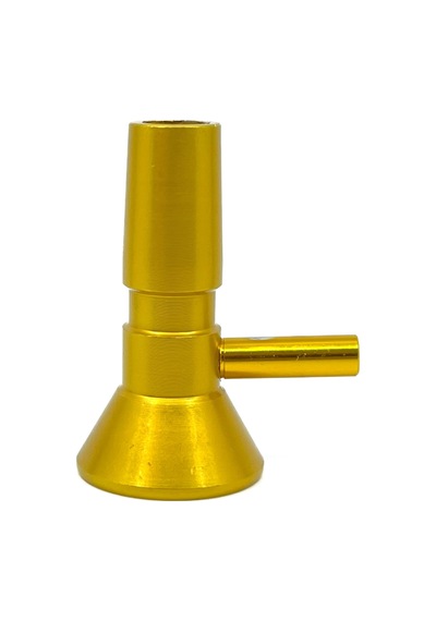 Pipo Yedek Hazne - Gold