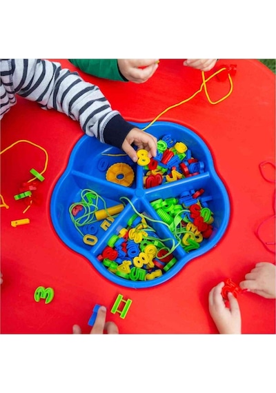 King Kids Eğitici Sayılar 96  Adet