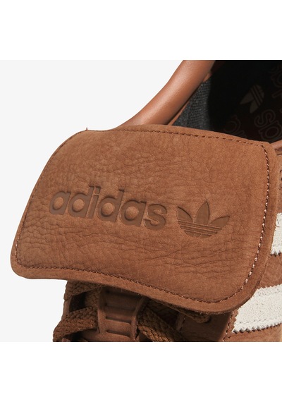 Adidas Handball Spezial Kadın Kahverengi Spor Ayakkabı Jr4879