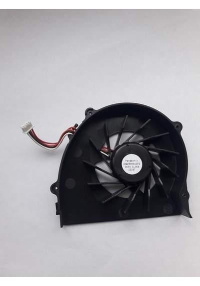 Sony Vaıo F11 Fan
