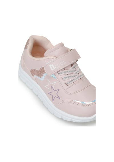 I Cool Dıcembre P Pembe Kız Çocuk Sneaker 000000000102714632