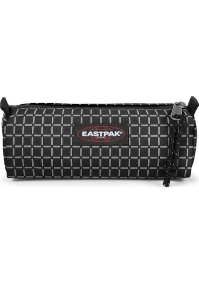 Eastpak Benchmark Single Refleks Space Black Kalem Çantası Ek0003727v81 Space Black