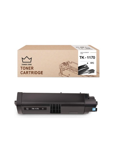 Kyocera Ecosys M2040Dn Uyumlu Toner / Kyocera Tk-1170 Uyumlu Tone
