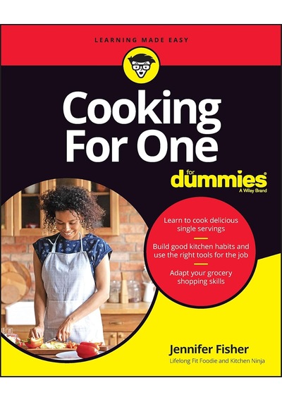 Cooking For One For Dummies