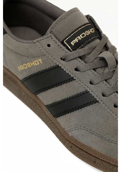 Proshot Bona 5pr Koyu Gri Erkek Sneaker 000000000102051202 Gri